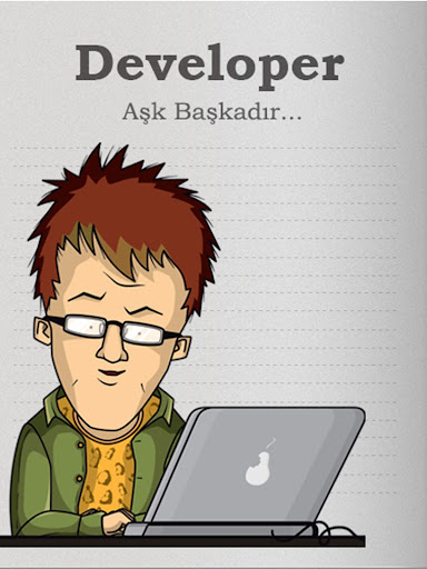 免費下載程式庫與試用程式APP|Developer & Aşk app開箱文|APP開箱王
