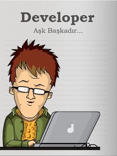 Free Download Developer & Aşk APK for PC