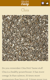 Grain Crazy poster 10