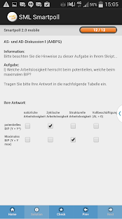 Smartpoll Screenshots 4