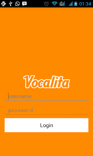 Vocalita