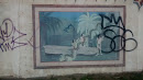 Mural Indígenas