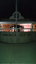 Kennewick City Hall