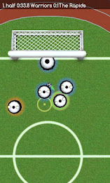 Hoverbot Soccer poster 8