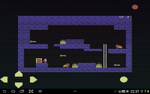 Pixner - screenshot thumbnail