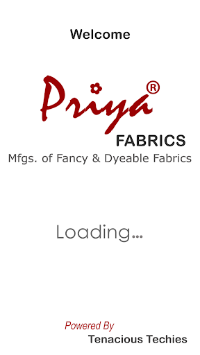 Priya Fabrics