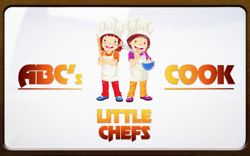 Little Chefs