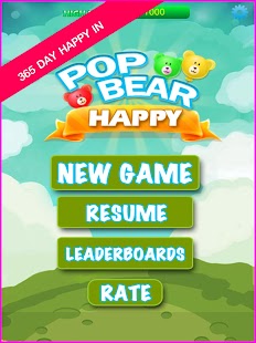 Pop Bear Happy -2015 PopularHD Screenshots 0