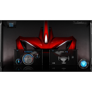 Robstep M2 Balancing M2.apk 1.0.0