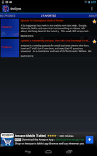 theSync Screenshots 4