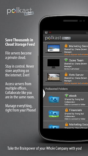 免費下載生產應用APP|Polkast Einstein For Business app開箱文|APP開箱王