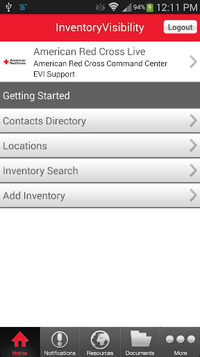 InventoryVisibility