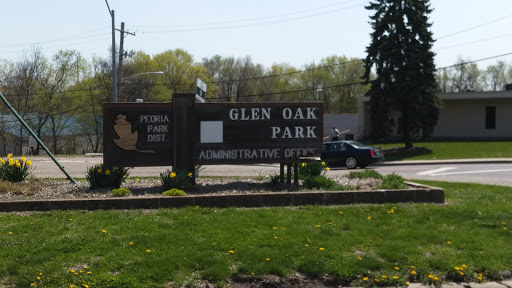 Glen Oak Park
