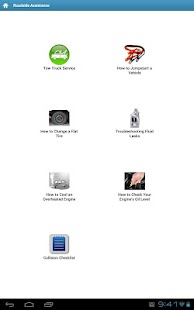 How to get Roadside Assistance 1.0 apk for laptop