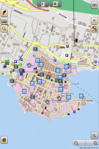 City Guide Dubrovnik