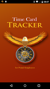 Free Time Card Tracker APK