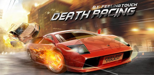 game Death Racing Apk Android Download