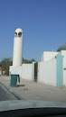 Ali Bin Talib Mosque