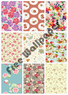 How to download Flower  wallpaper lastet apk for android