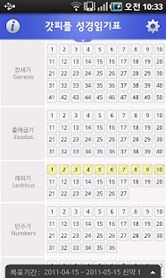 How to install 갓피플 성경읽기표(무료버젼) 1.71 unlimited apk for bluestacks