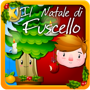 Il Natale di Fuscello Fiaba 1.2