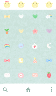 How to install Baby sheep (mint) dodol theme 4.1 mod apk for laptop