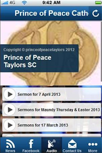 Prince of Peace Taylors Screenshots 1