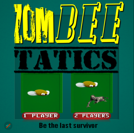 Zombee Tatics