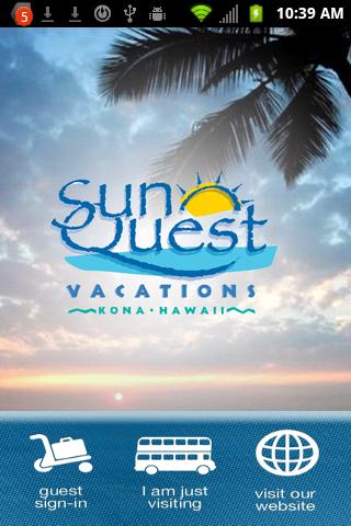 SunQuest Vacations