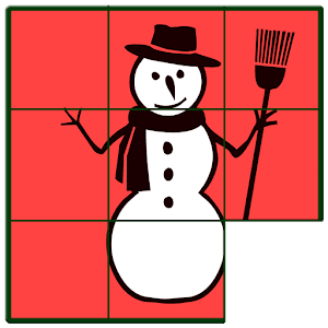 Christmas Puzzles.apk 1.8