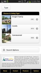 Free Bill Chung Century 21 APK for PC