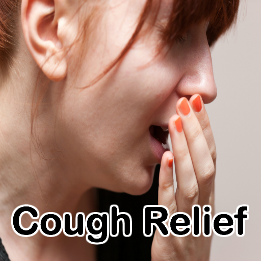 【免費醫療App】Cough Relief-APP點子