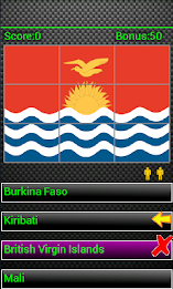 Name That Flag Pro poster 24