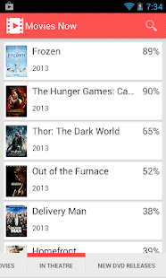 Movies Now Screenshots 3