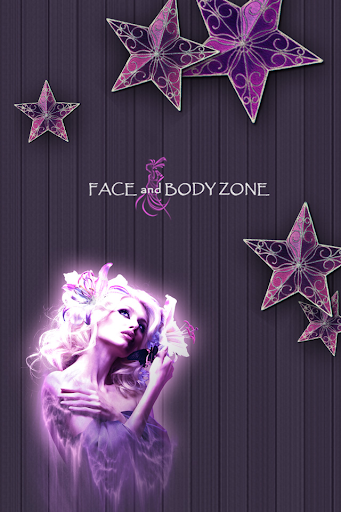 Face Body Zone