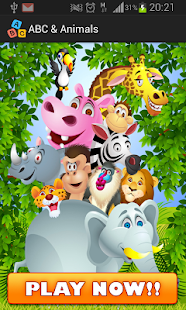 Free Download Educational Alphabet for Kids APK