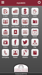 Free UMES APK for PC