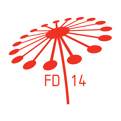 FD14 LOGO-APP點子