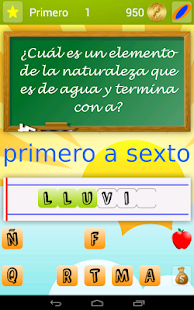 Preguntas y Palabras Premium Screenshots 11