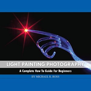 Light Painting eBook logo