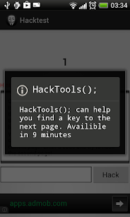 How to get Hack test lastet apk for pc