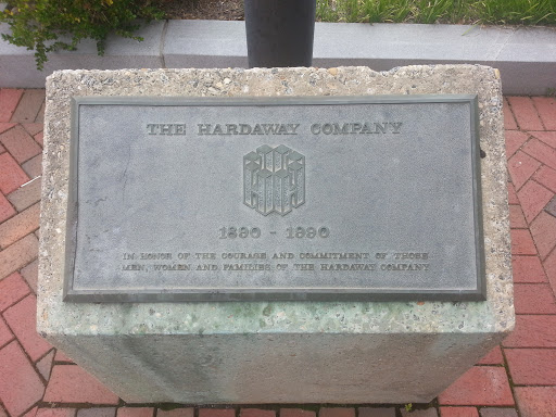 The Hardaway Company Memorial