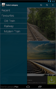 How to download Thomas Train Wallpaper 1.3 apk for android