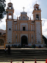 Iglesia Central De Xico 