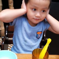 托斯卡尼尼義大利庭園餐廳(桃園店)