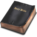 Bible CS logo