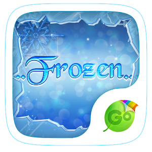 Frozen GO Keyboard Theme.apk 3.87