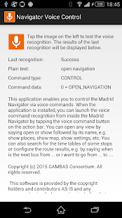 How to download Navigator Voice Control patch 0.2 apk for bluestacks