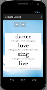 Free Veritable Life Quotes APK for Android