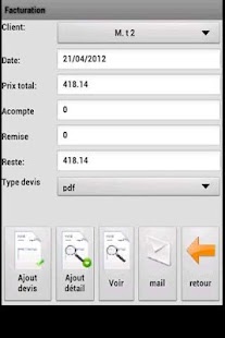 How to install Invoices 3.0 unlimited apk for android